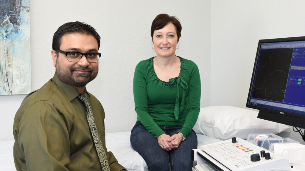 kane-hall-barry-neurology-neuromuscular-center-of-excellence-EMG-testing-Electromyography (EMG)-nerve-conduction-studies-neuropathy