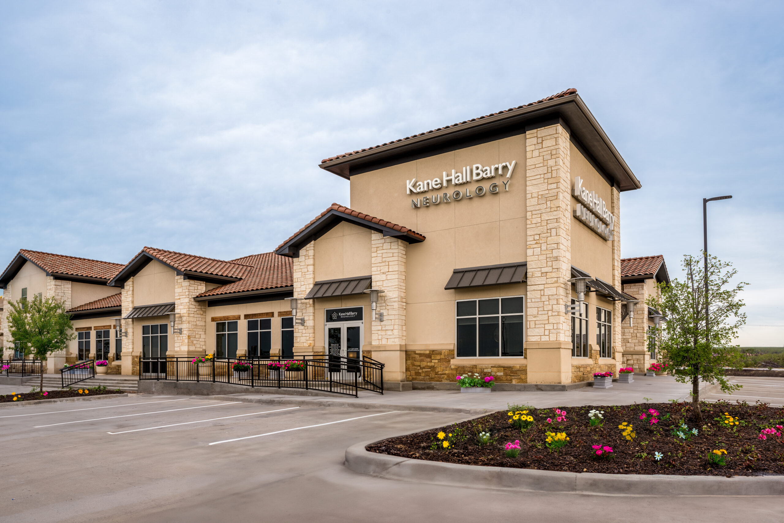 kane-hall-barry-neurology-keller-fort-worth-exterior