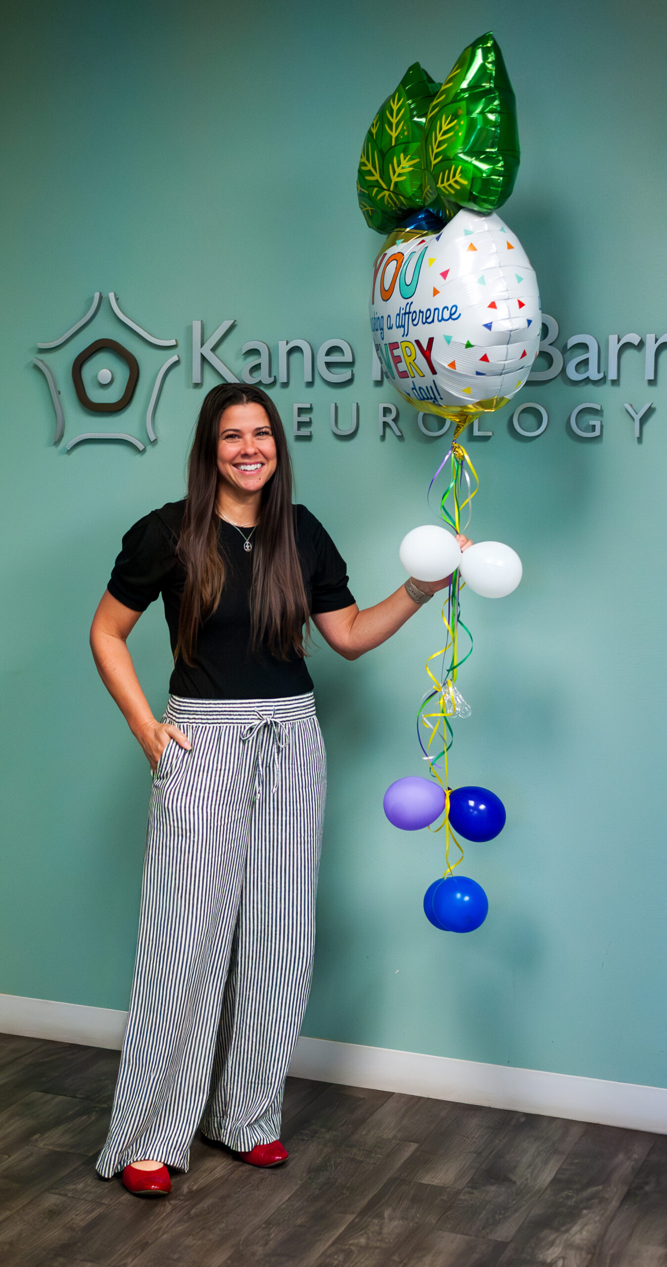 Amanda H. - Referral Specialist - Kane Hall Barry Neurology