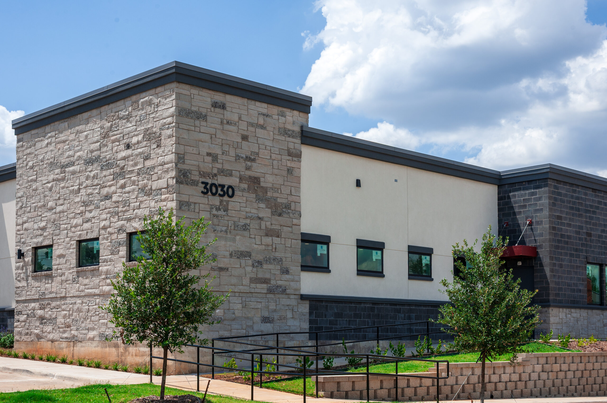 Kane Hall Barry Neurology and Infusion Bedford Clinic Moving to Harwood