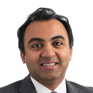 Hassan Arif, MD - Kane Hall Barry Neurology - General Neurology & Neurophysiology