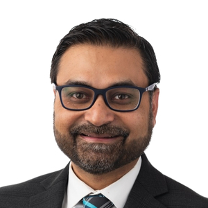 Sharique Ansari, MD, MPH - Kane Hall Barry Neurology - General Neurology & Electrodiagnostic Medicine