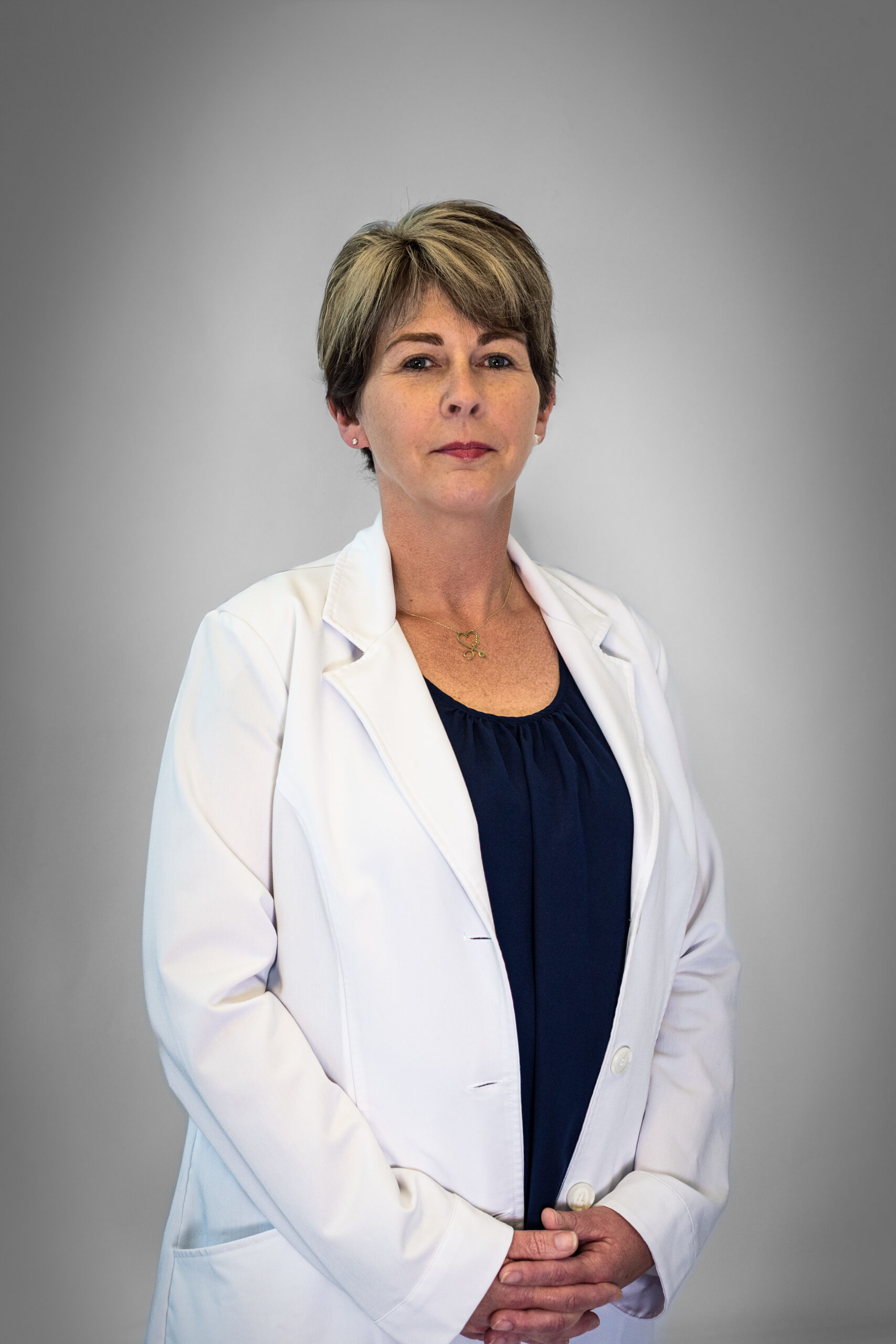 Roberta "Bobbie" Johnson, FNP-C - Kane Hall Barry Neurology - New Nurse Practitioner