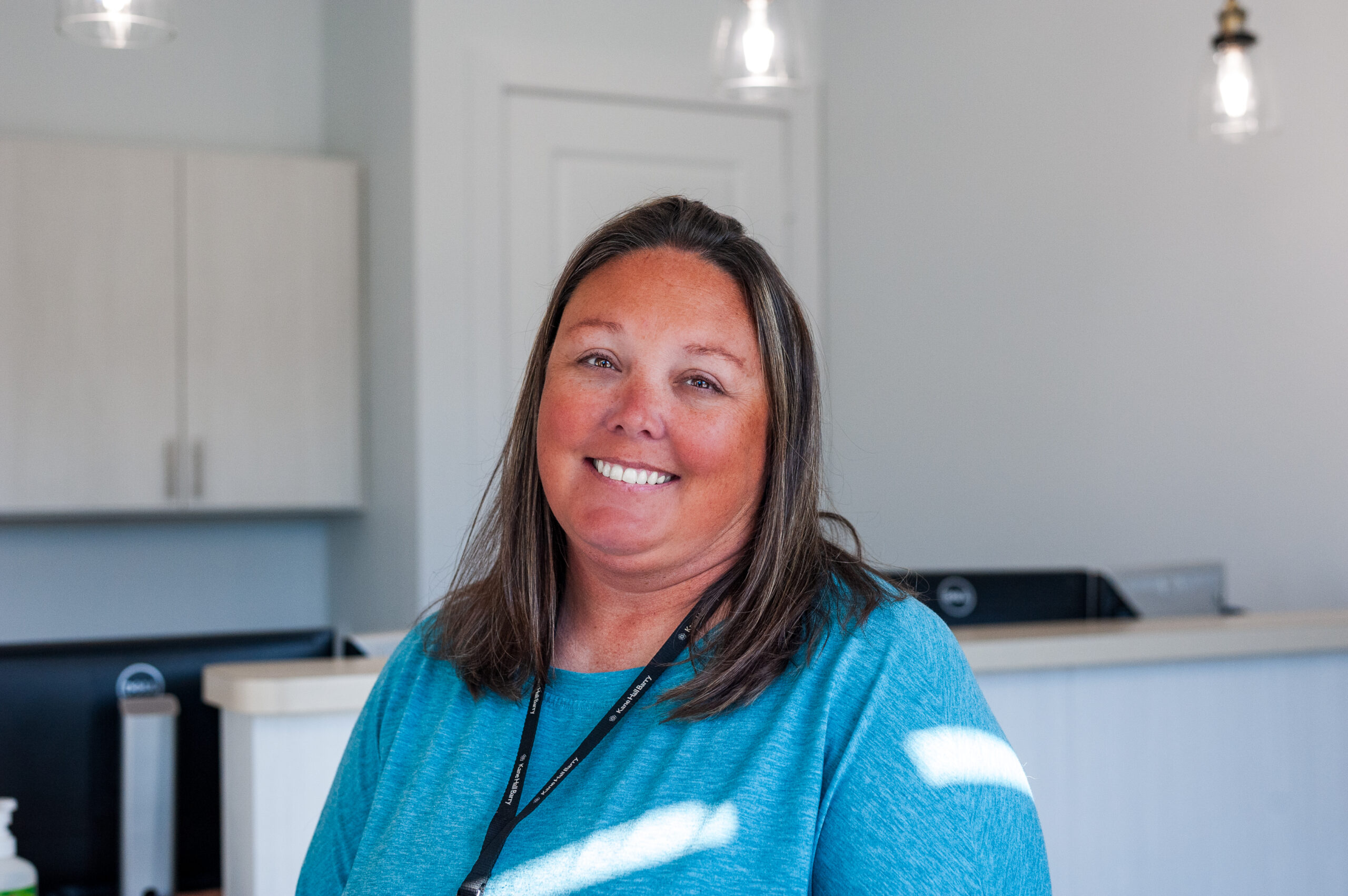 Kane Hall Barry Neurology: Employee Spotlight - Operations Support Specialist