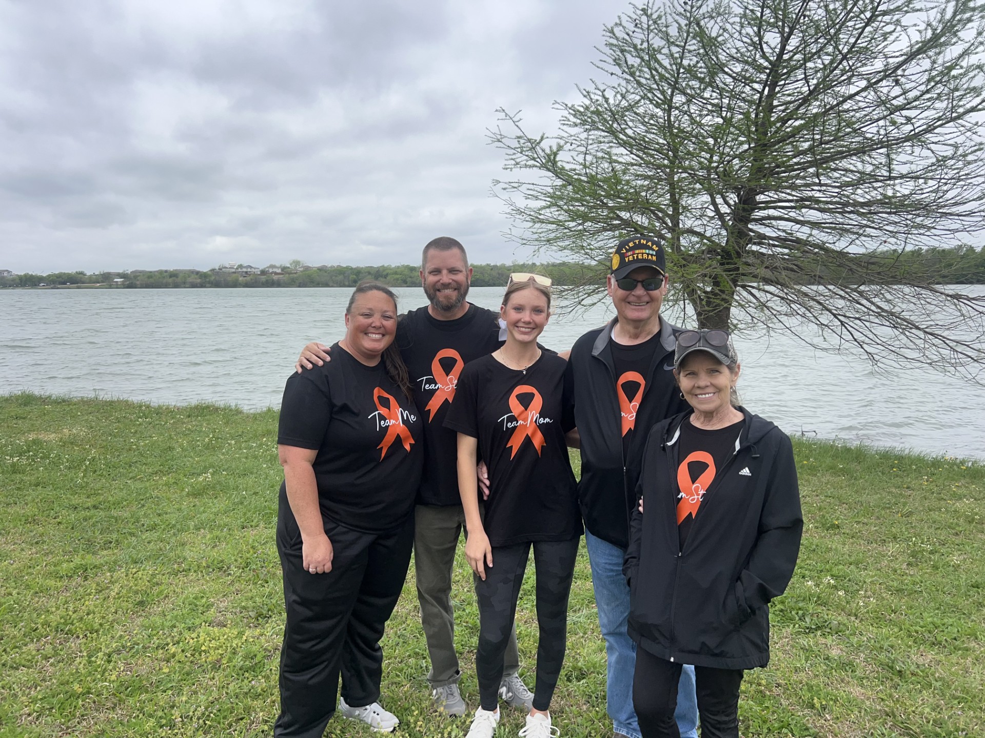 Kane Hall Barry Neurology: Employee Spotlight: Stacy S., Operations Support Specialist & Family