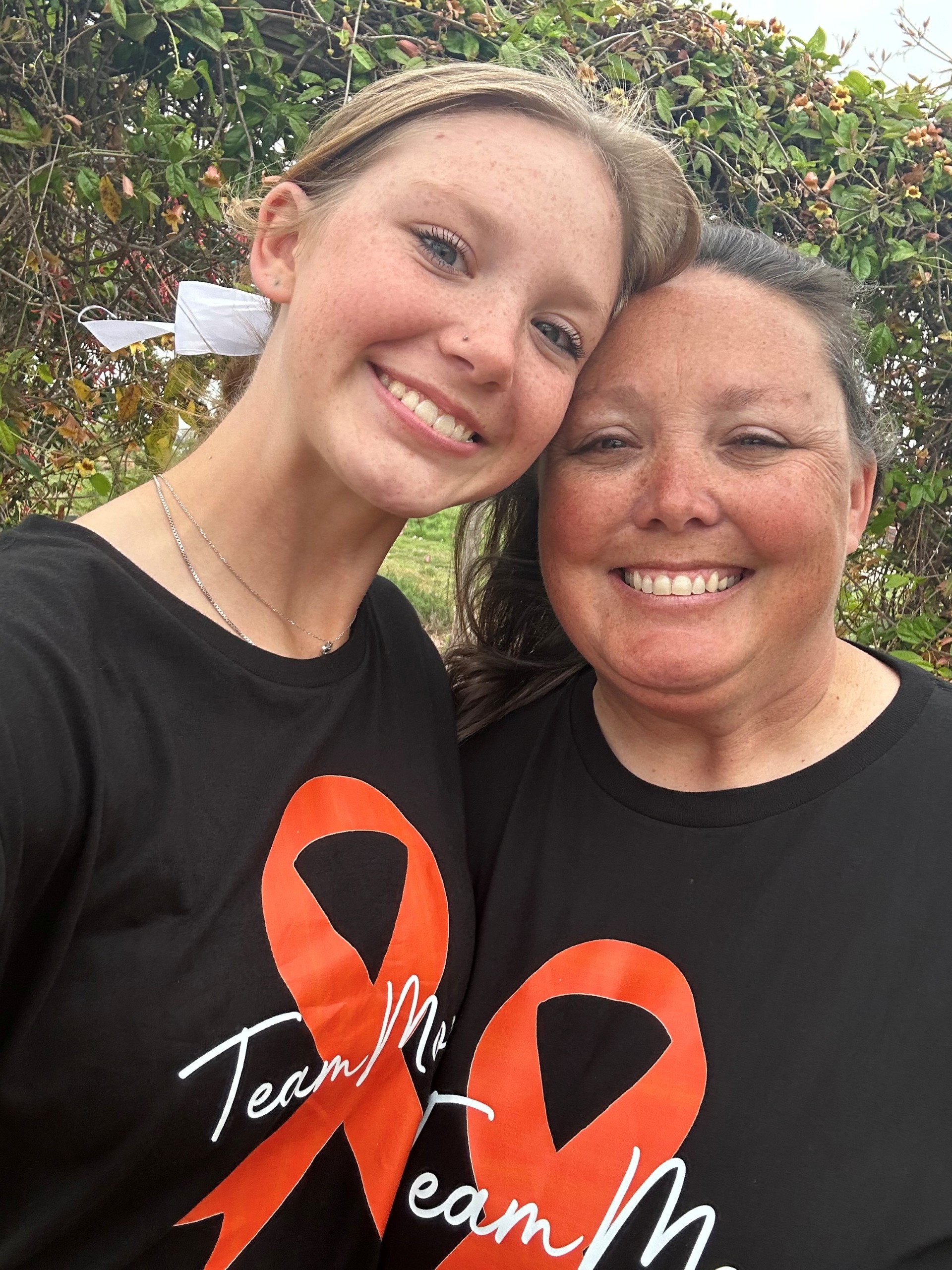 Kane Hall Barry Neurology: Employee Spotlight: Stacy, Operations Support Specialist with Family