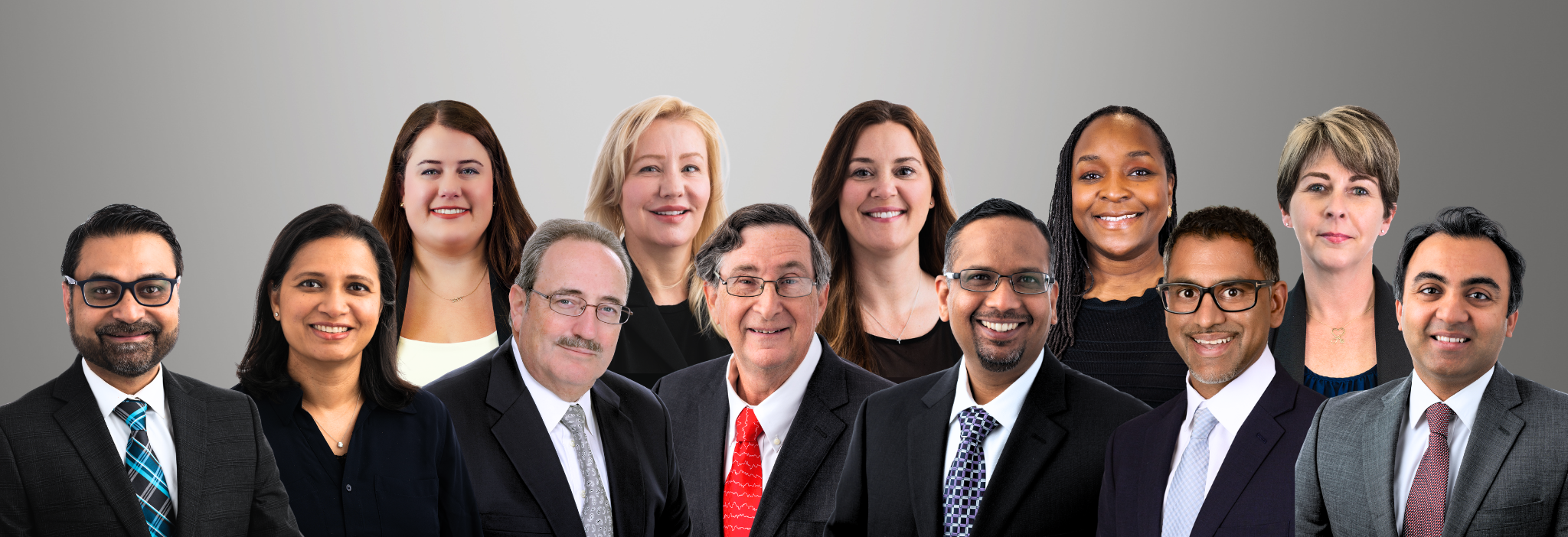 Kane Hall Barry Neurology Physicians and Nurse Practitioners - May 2026